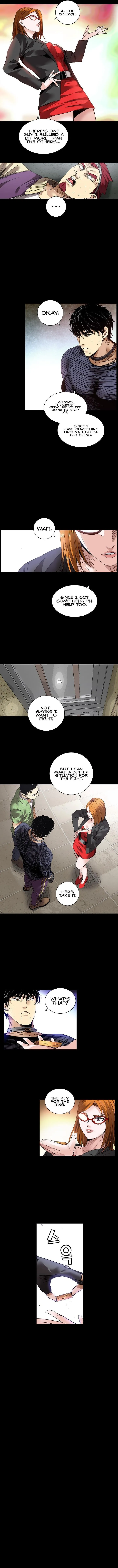 Fighters Chapter 73 Online - página 6