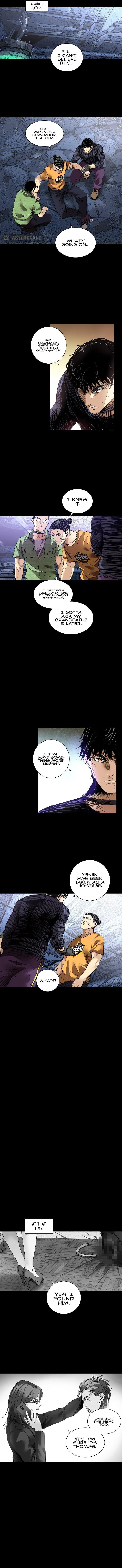 Fighters Chapter 73 Online - página 7