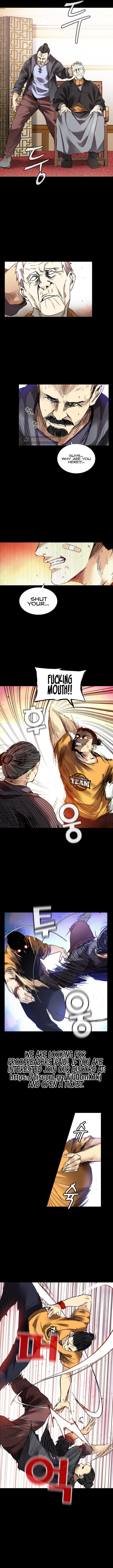 Fighters Chapter 74 Online - página 4