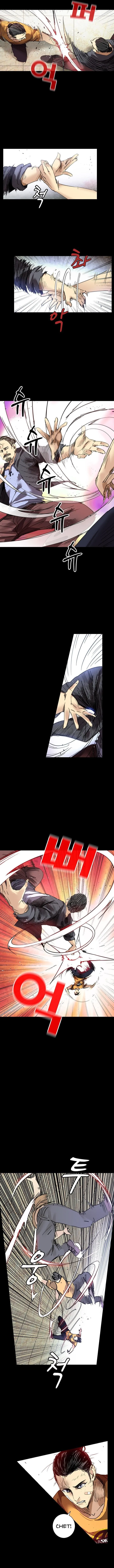 Fighters Chapter 74 Online - página 6