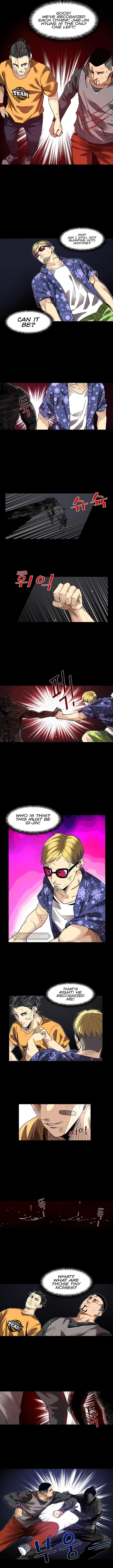 Fighters Chapter 77 Online - página 6