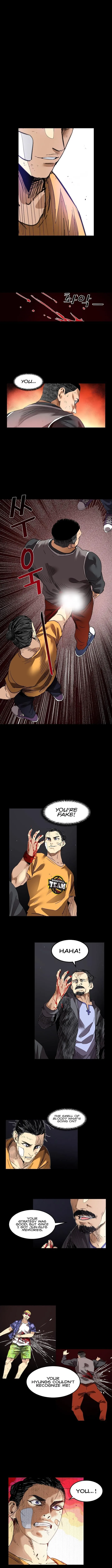 Fighters Chapter 78 Online - página 3
