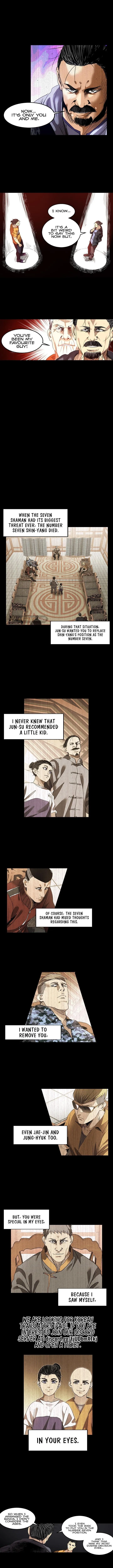 Fighters Chapter 78 Online - página 4