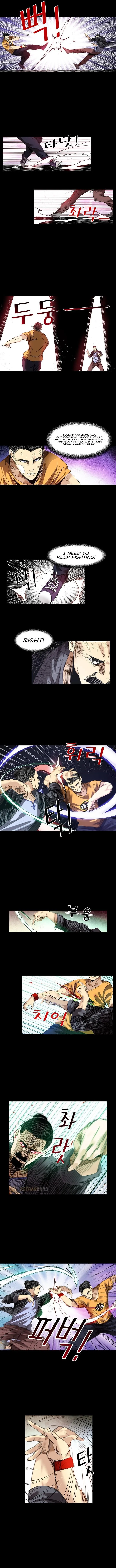 Fighters Chapter 78 Online - página 7
