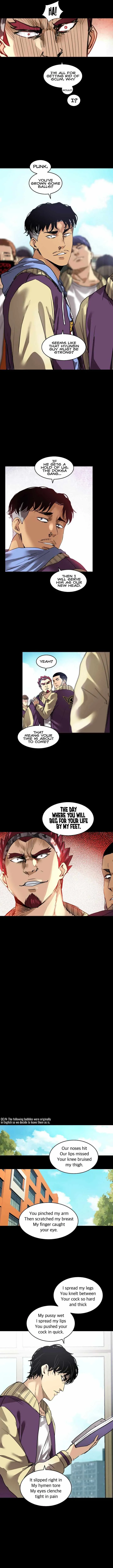 Fighters Chapter 8 Online - página 7