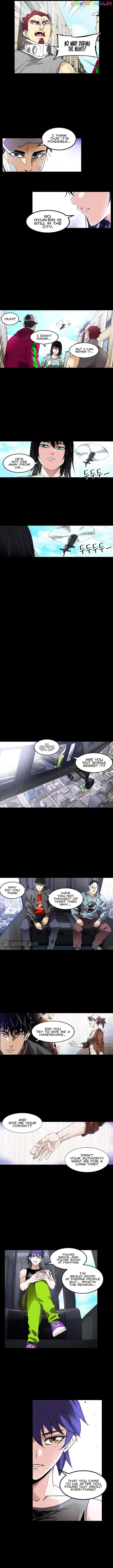 Fighters Chapter 83 Online - página 9