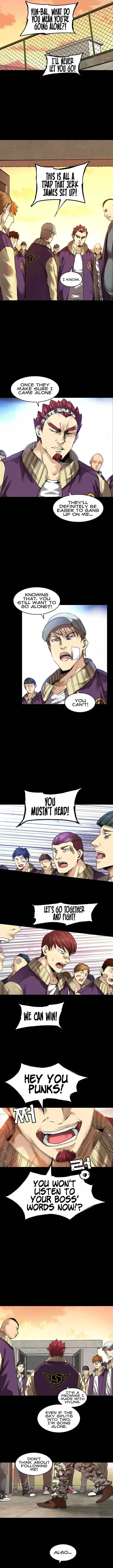 Fighters Chapter 9 Online - página 5