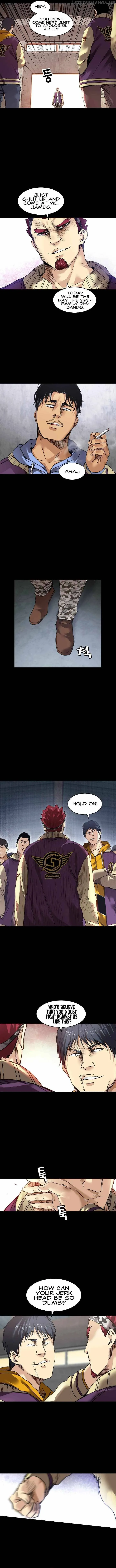 Fighters Chapter 9 Online - página 7