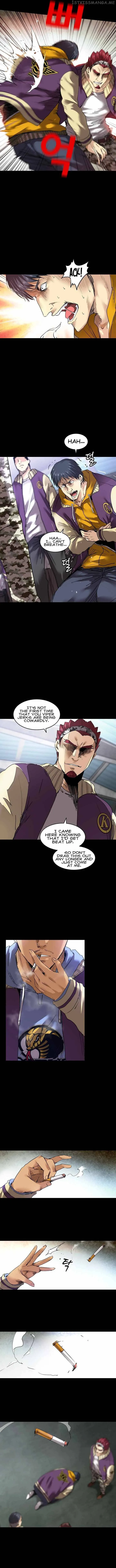 Fighters Chapter 9 Online - página 8