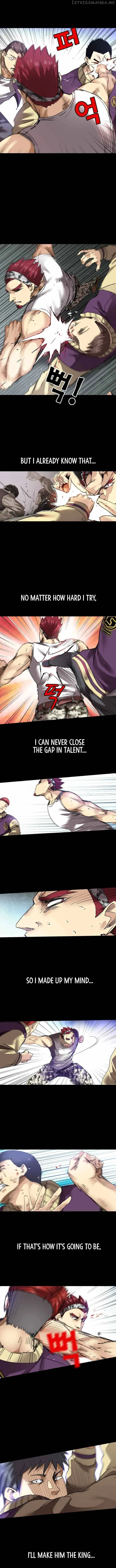 Fighters Chapter 9 Online - página 10