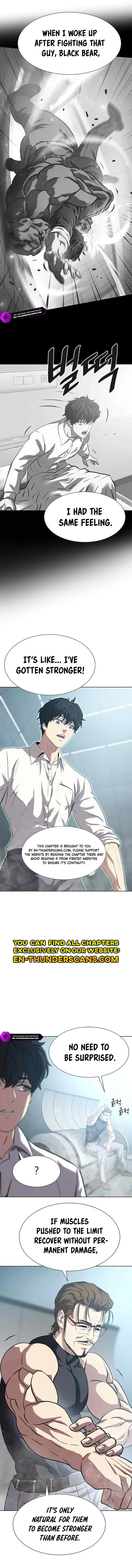 Fighting Ward Chapter 10 Online - página 3