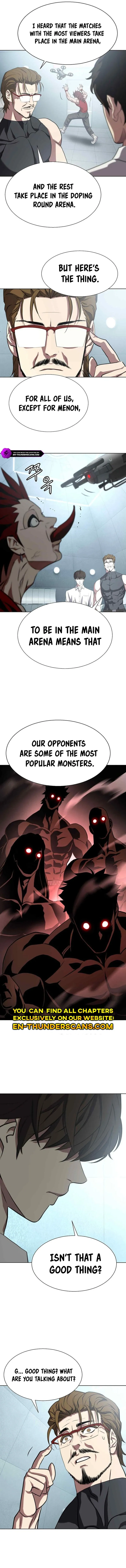 Fighting Ward Chapter 10 Online - página 7