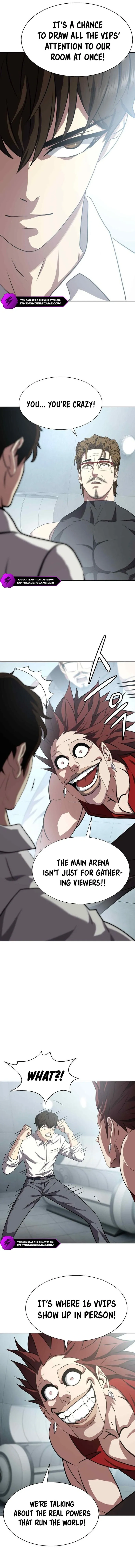 Fighting Ward Chapter 10 Online - página 8