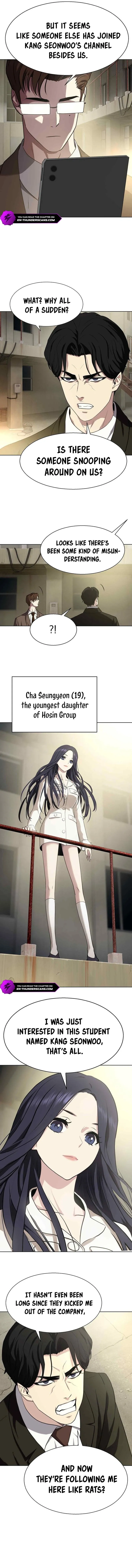 Fighting Ward Chapter 10 Online - página 10