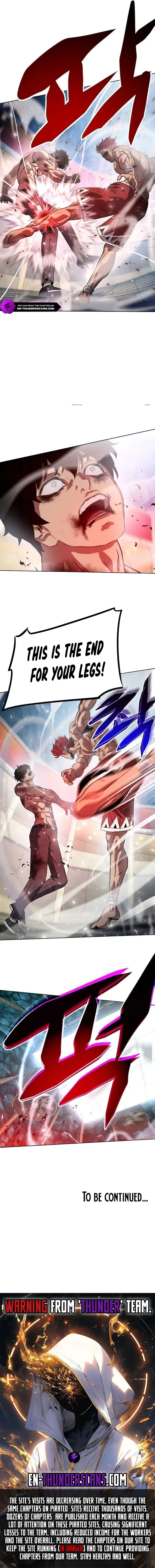 Fighting Ward Chapter 19 Online - página 2