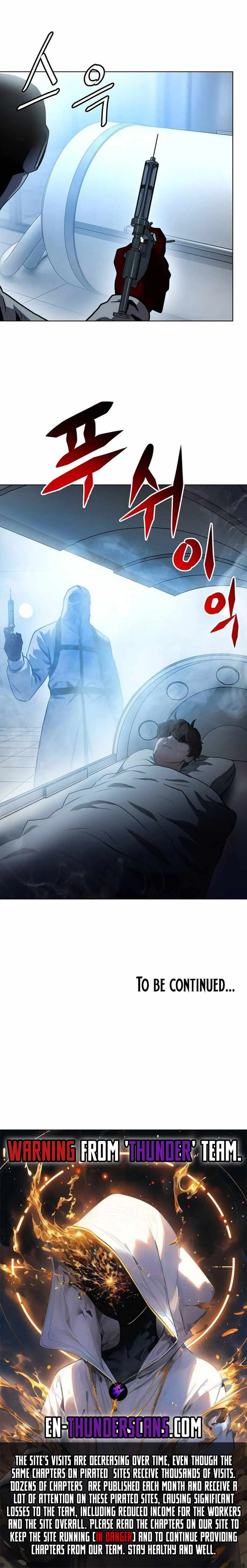 Fighting Ward Chapter 20 Online - página 9