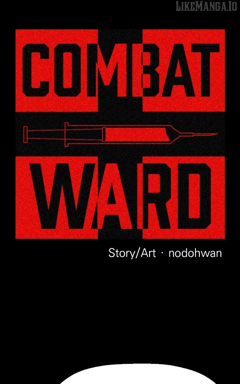 Fighting Ward Chapter 34 Online - página 1