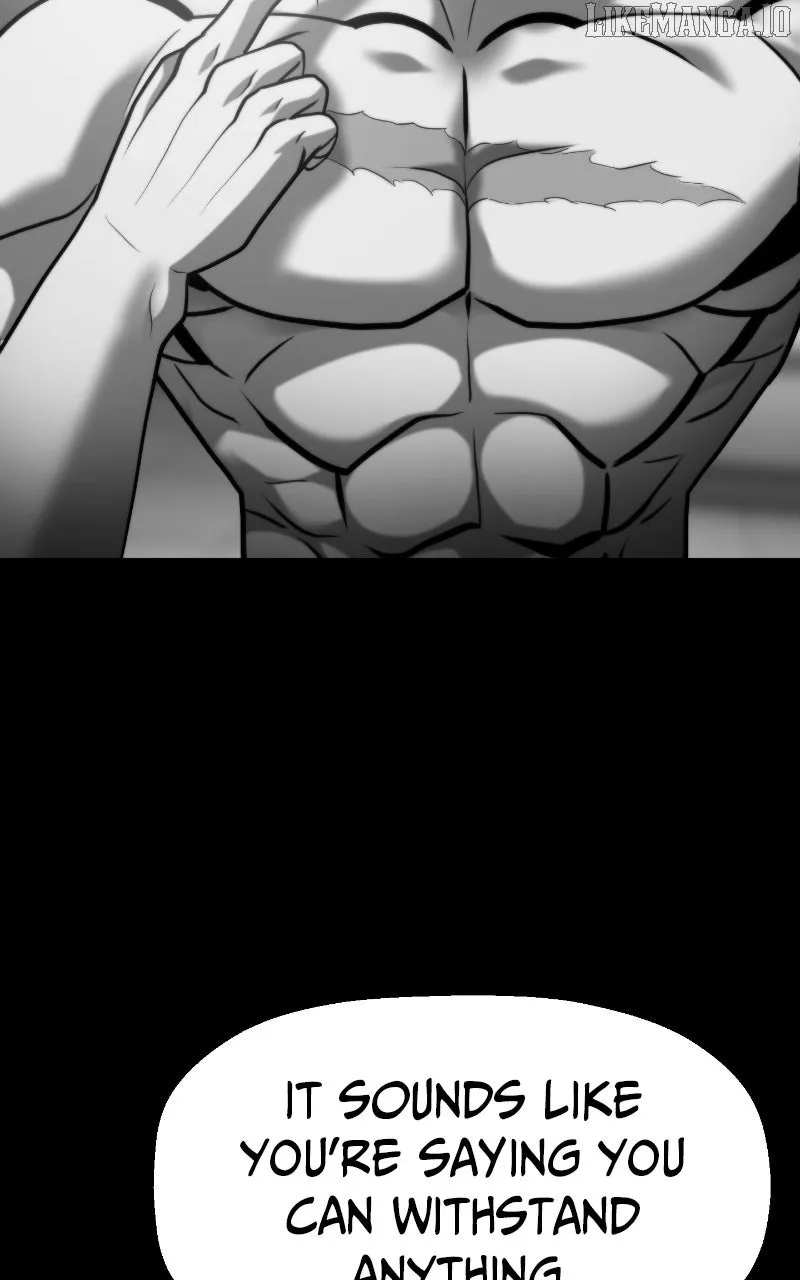 Fighting Ward Chapter 34 Online - página 4