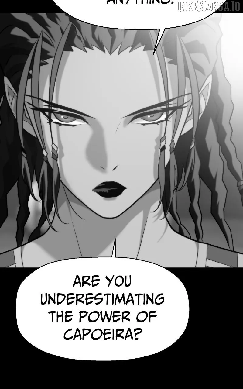 Fighting Ward Chapter 34 Online - página 5