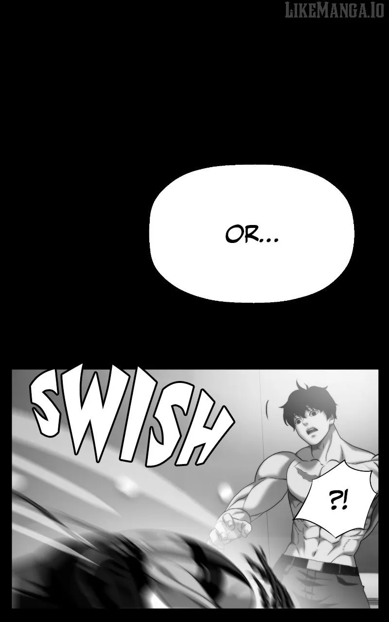 Fighting Ward Chapter 34 Online - página 6