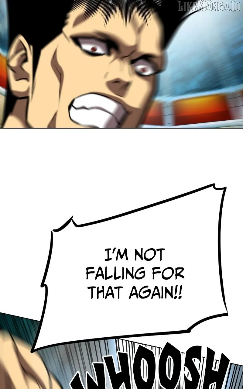 Fighting Ward Chapter 34 Online - página 15