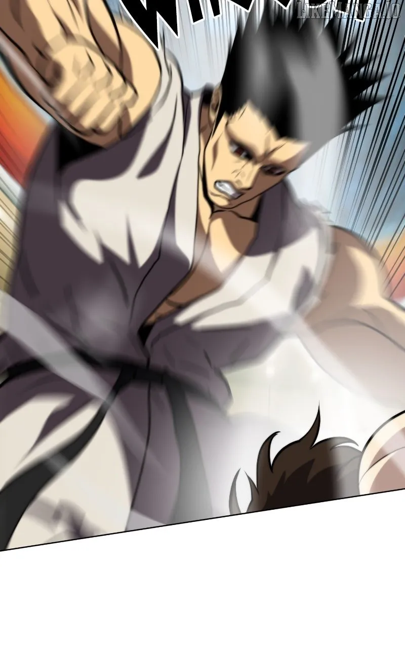 Fighting Ward Chapter 34 Online - página 16