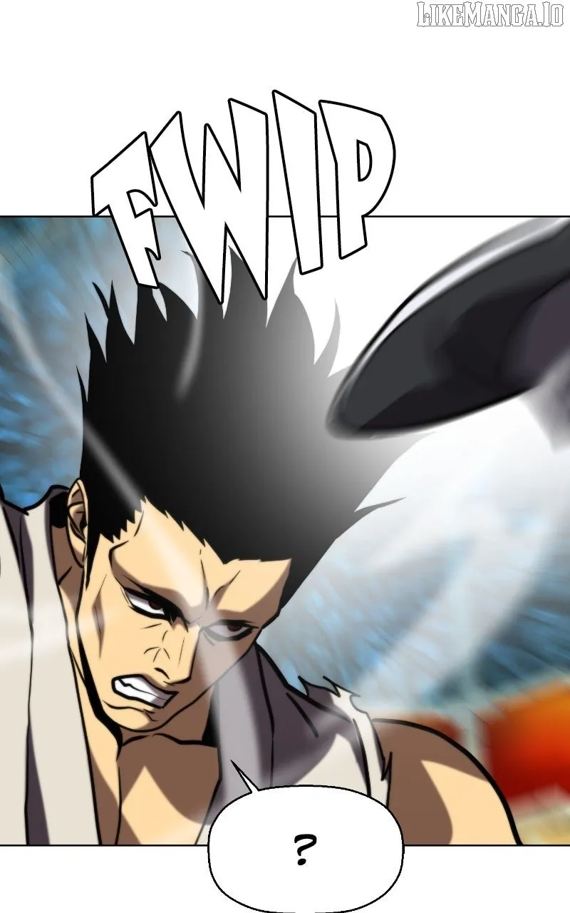 Fighting Ward Chapter 34 Online - página 17