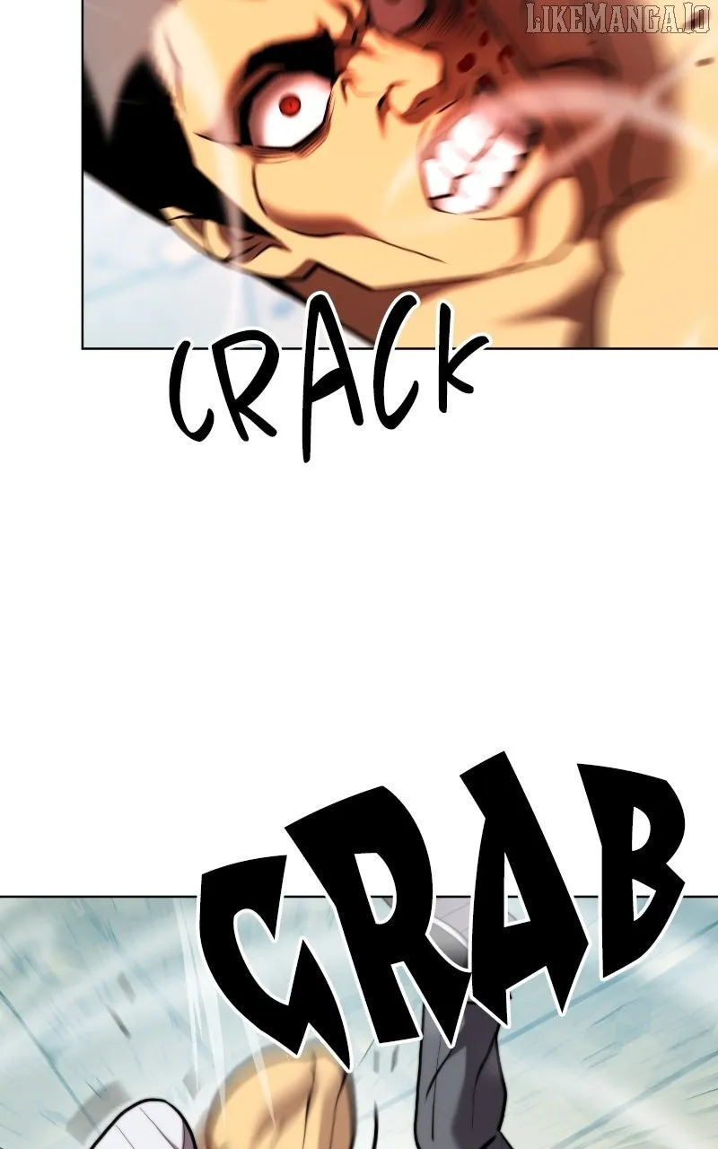 Fighting Ward Chapter 34 Online - página 23