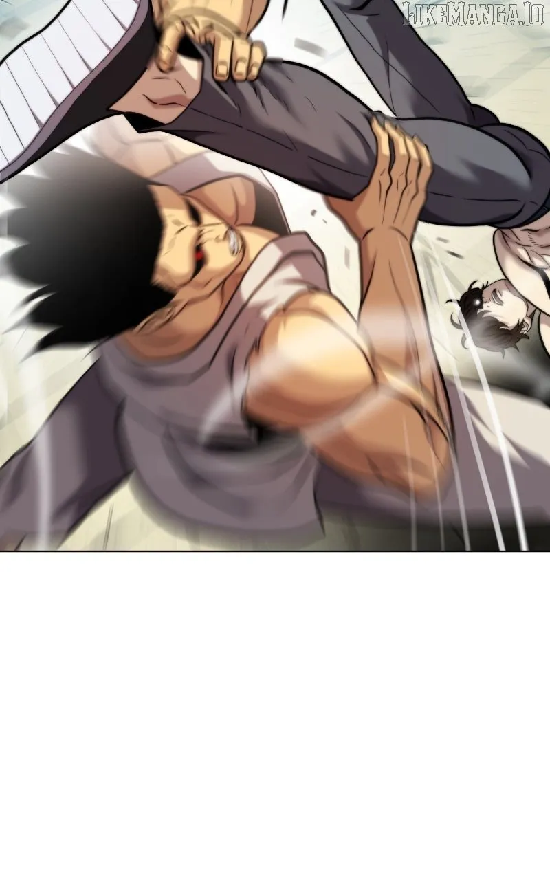 Fighting Ward Chapter 34 Online - página 24