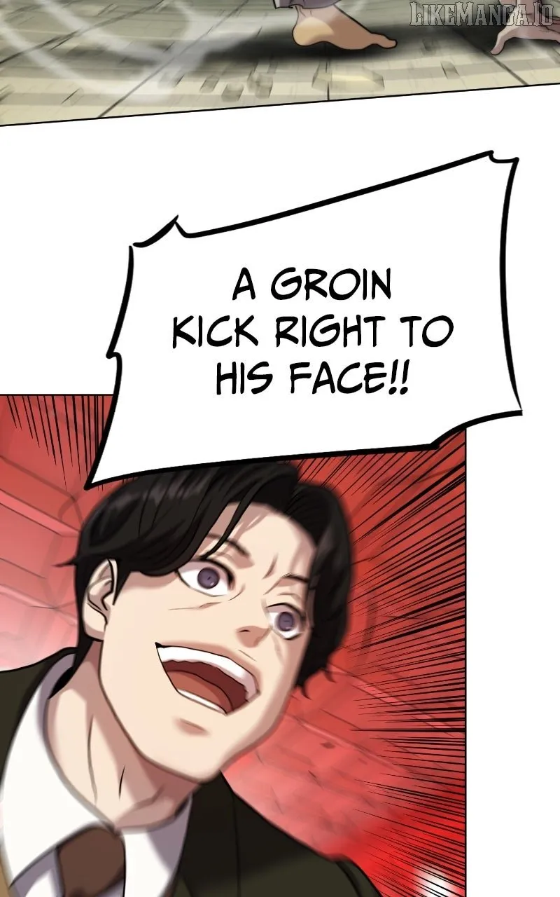 Fighting Ward Chapter 34 Online - página 26