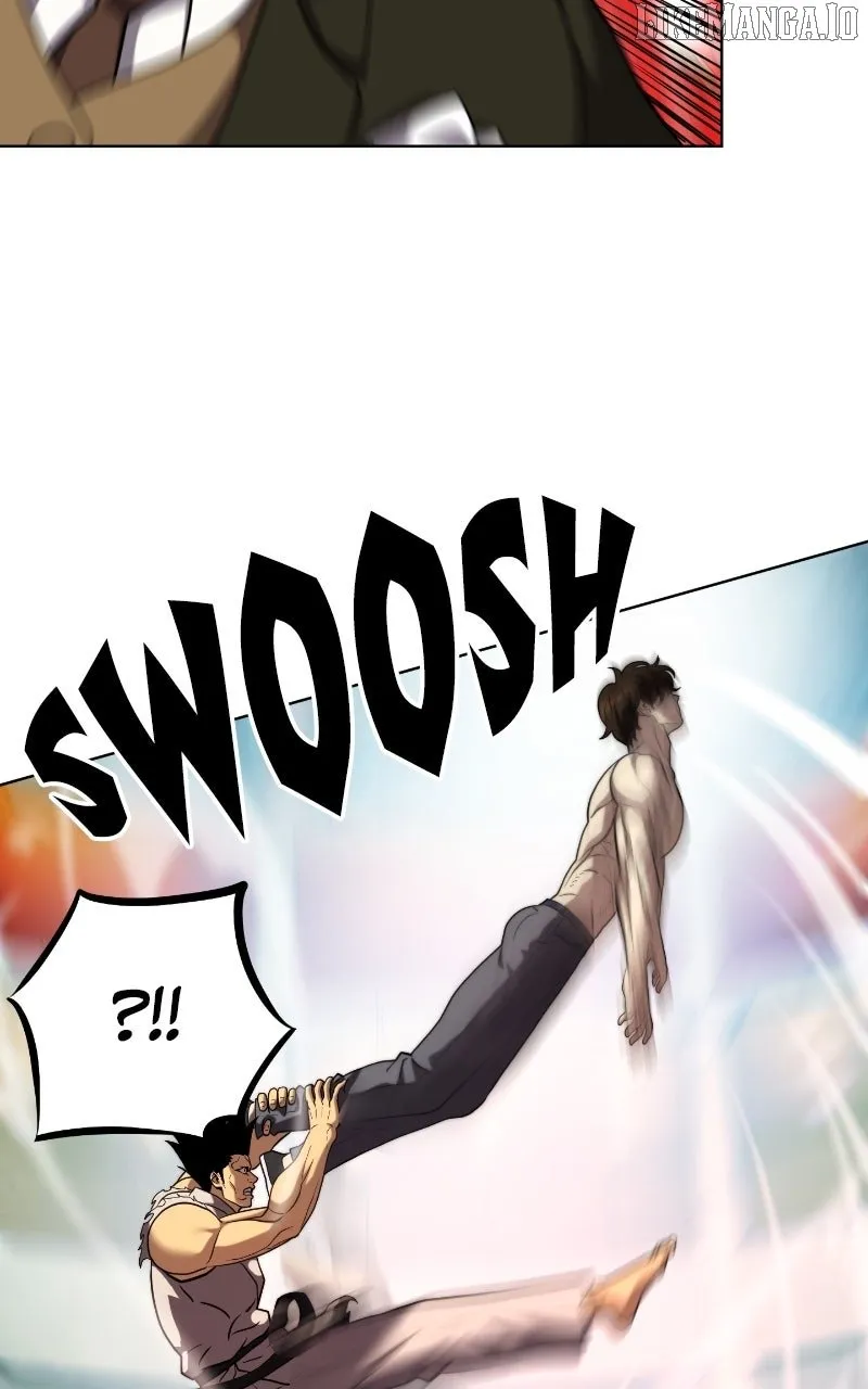 Fighting Ward Chapter 34 Online - página 27