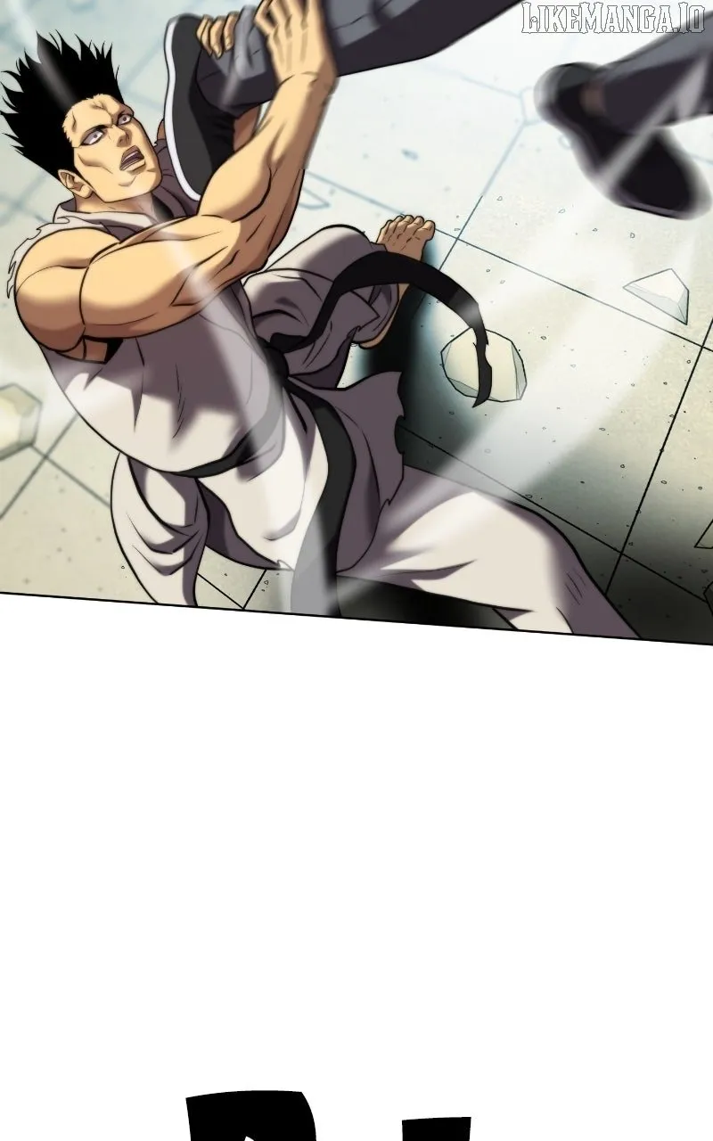 Fighting Ward Chapter 34 Online - página 29