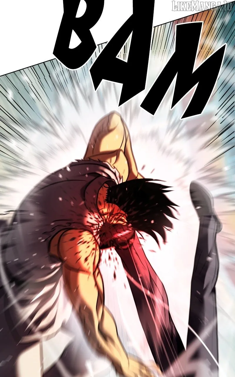 Fighting Ward Chapter 34 Online - página 30