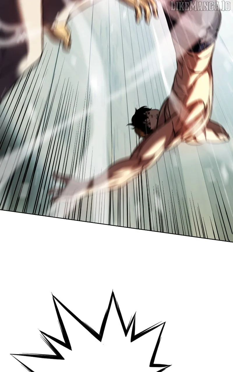 Fighting Ward Chapter 34 Online - página 31