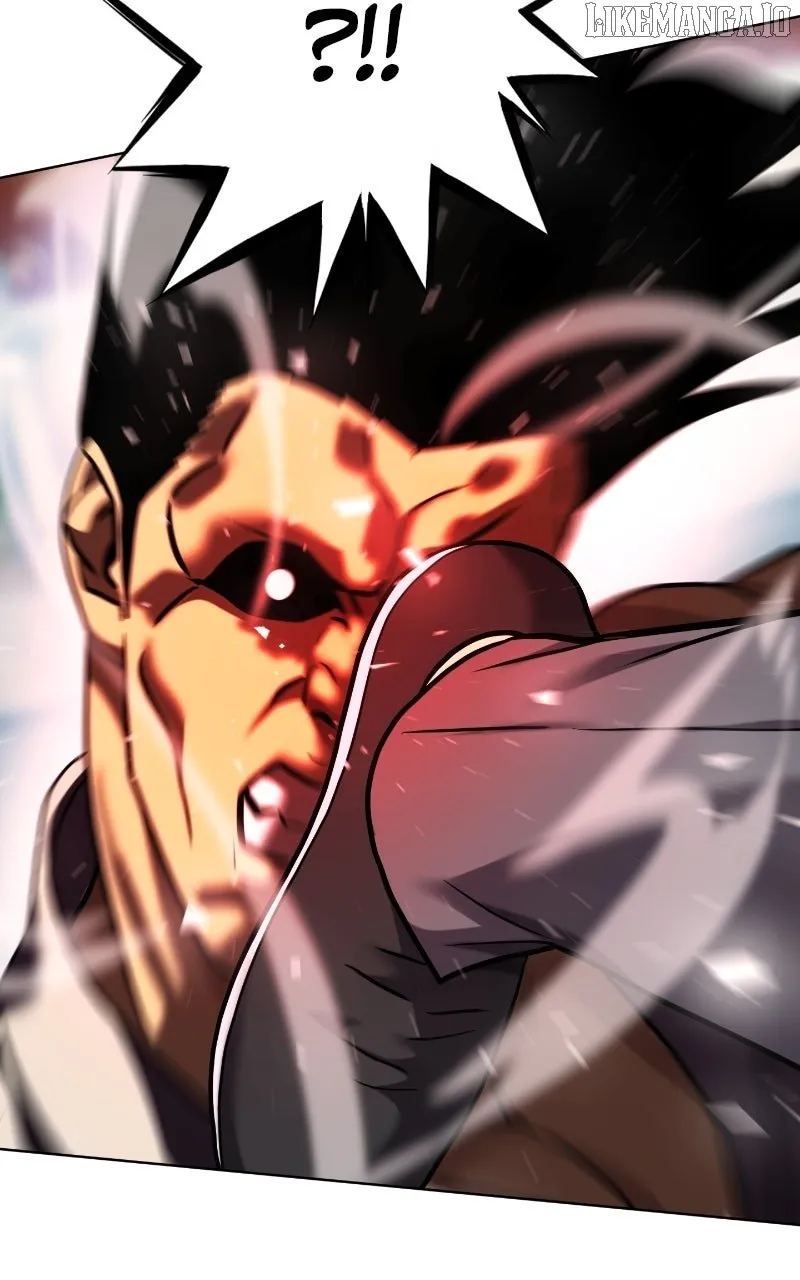 Fighting Ward Chapter 34 Online - página 32
