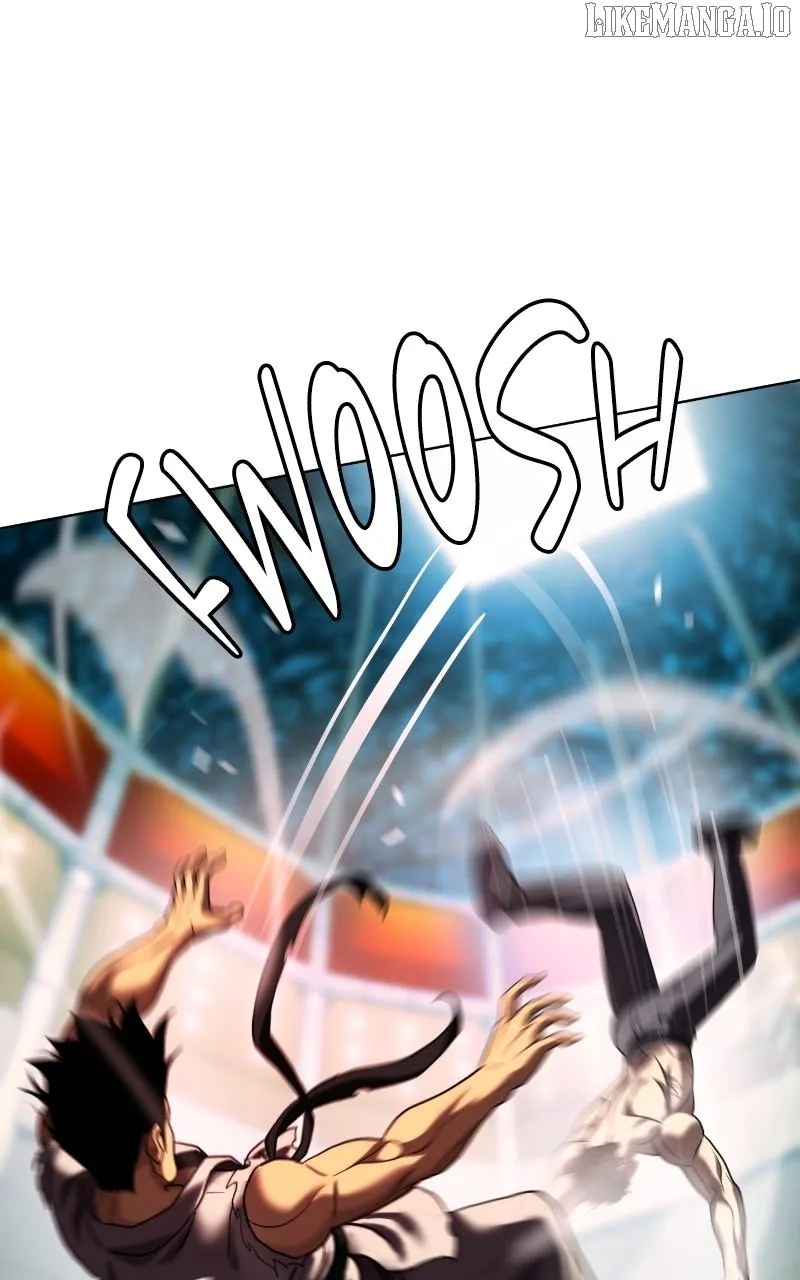 Fighting Ward Chapter 34 Online - página 33