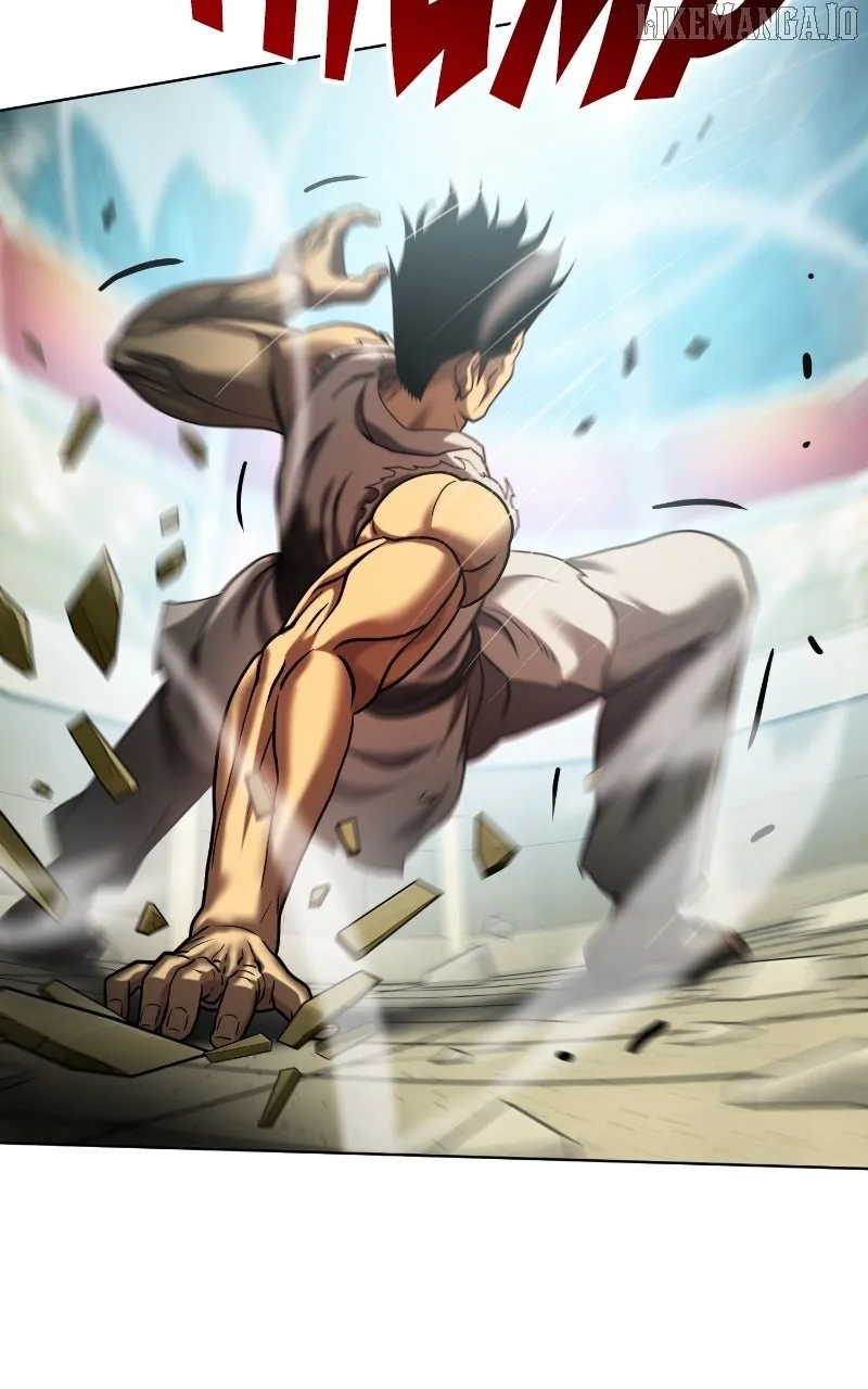 Fighting Ward Chapter 34 Online - página 35
