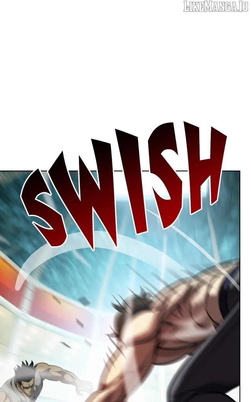 Fighting Ward Chapter 34 Online - página 36