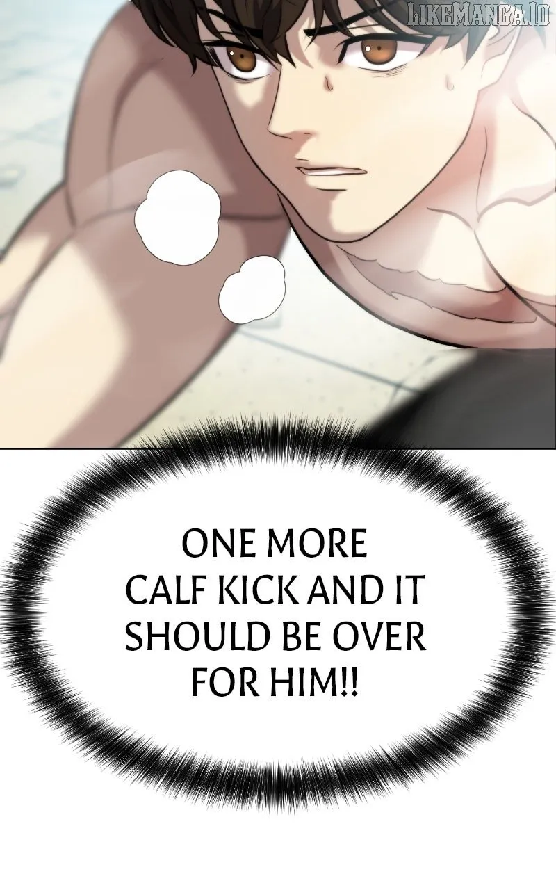 Fighting Ward Chapter 34 Online - página 38