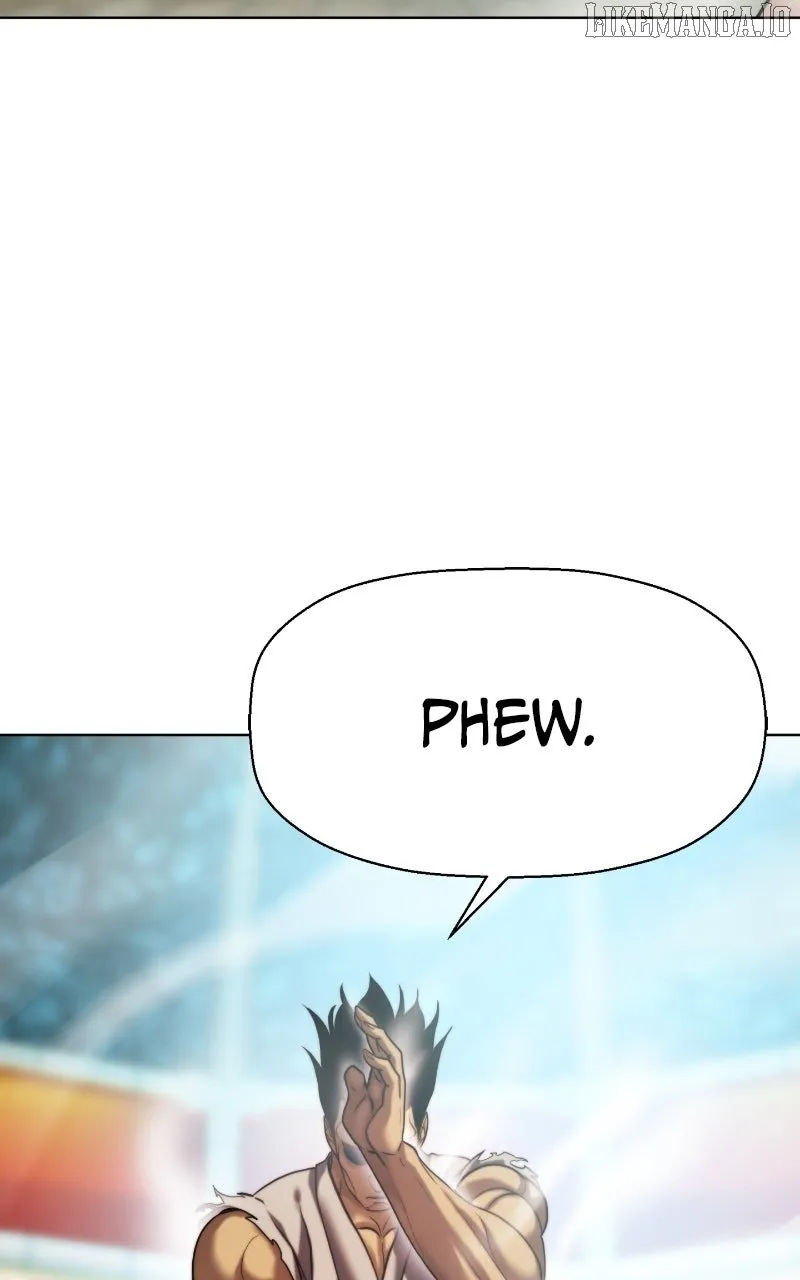 Fighting Ward Chapter 34 Online - página 40