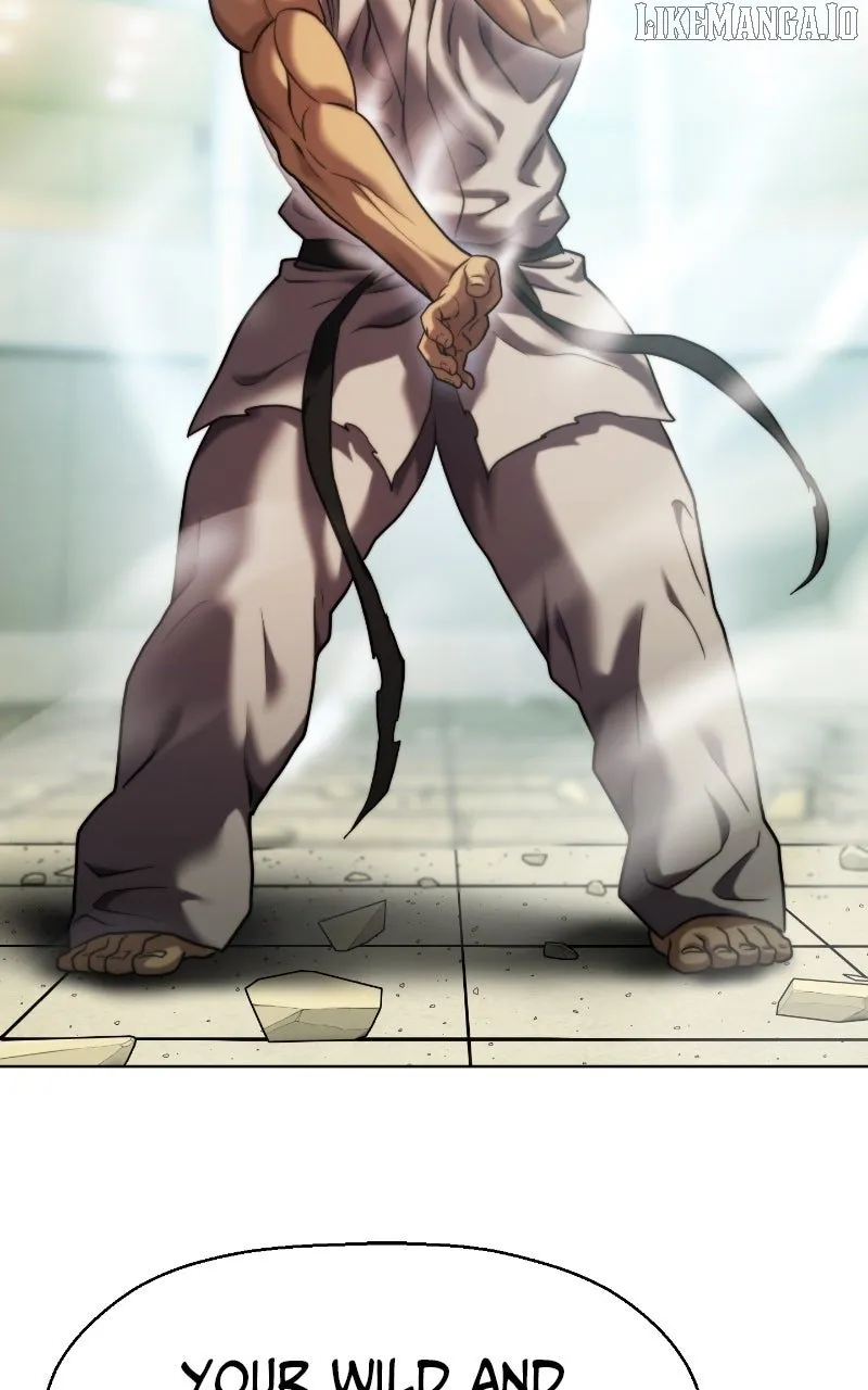 Fighting Ward Chapter 34 Online - página 41