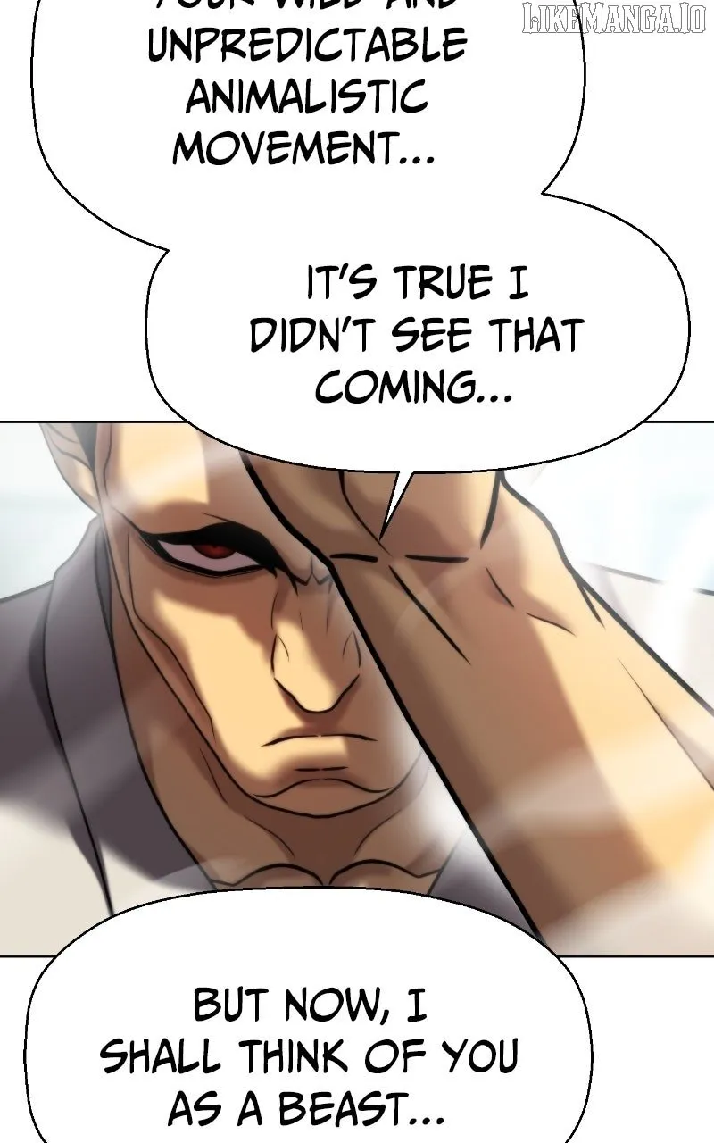 Fighting Ward Chapter 34 Online - página 42