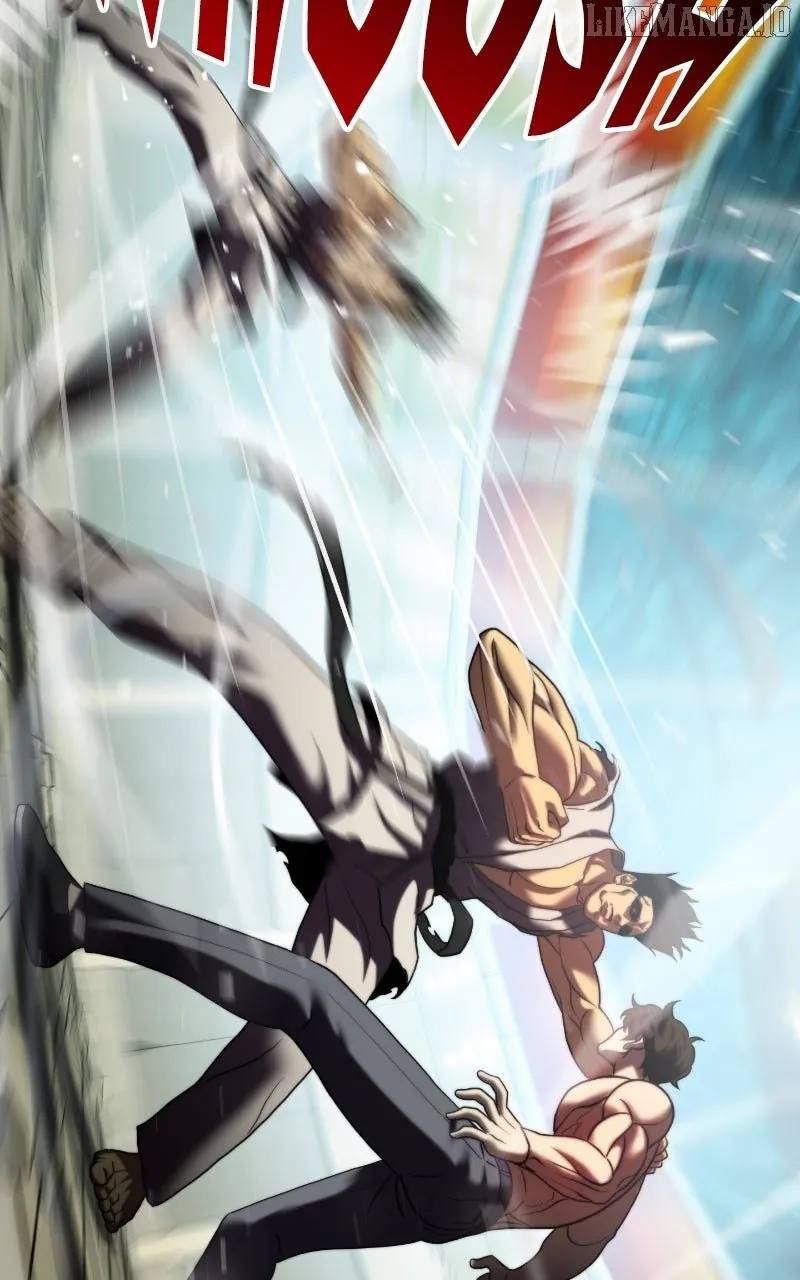 Fighting Ward Chapter 34 Online - página 44