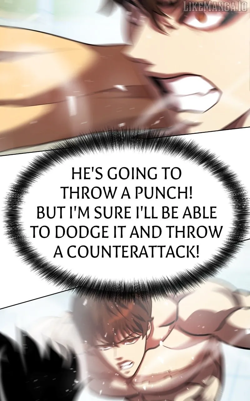 Fighting Ward Chapter 34 Online - página 46