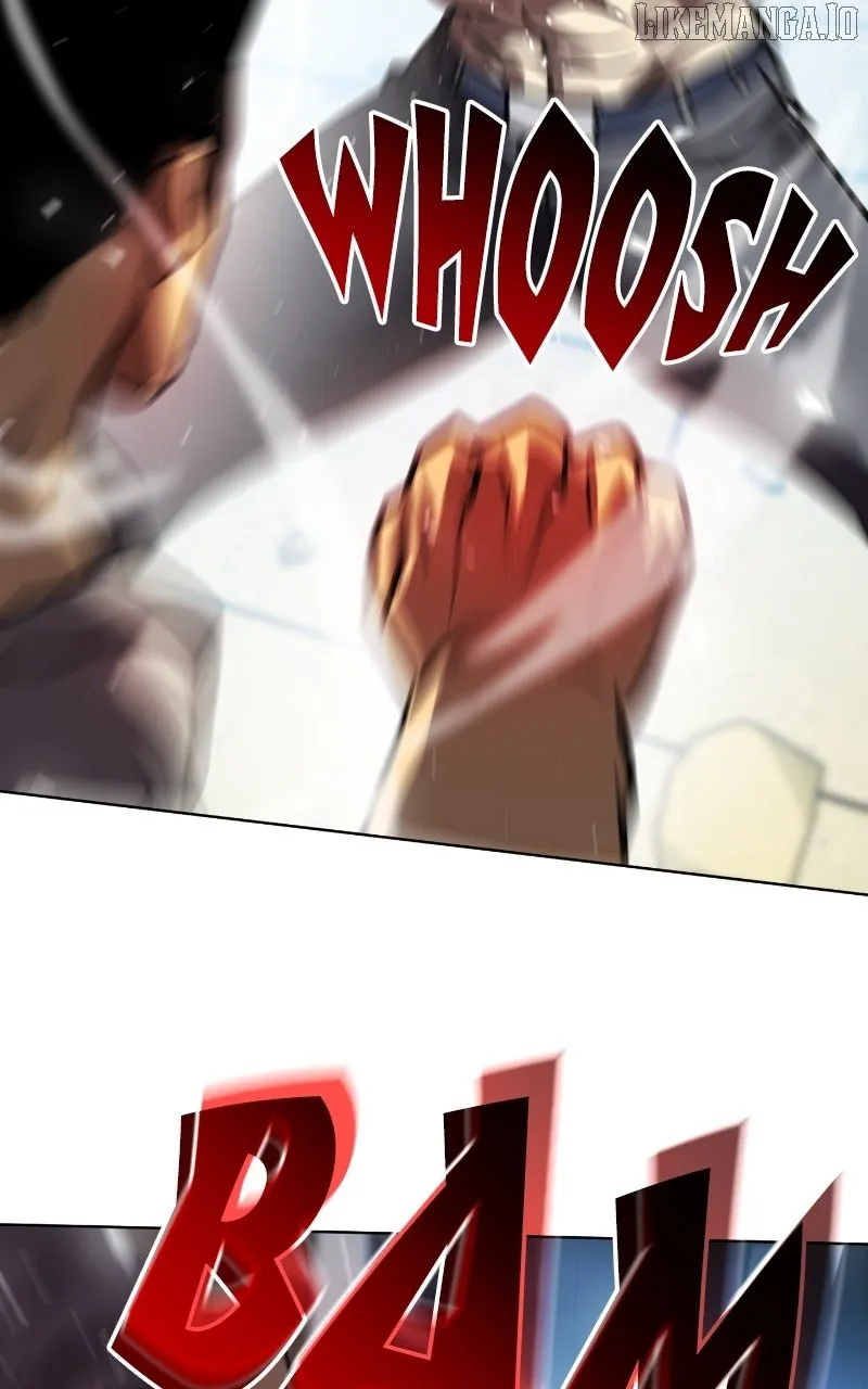Fighting Ward Chapter 34 Online - página 47