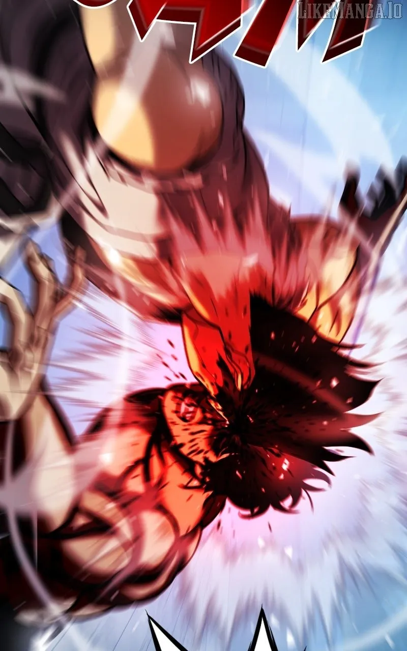 Fighting Ward Chapter 34 Online - página 48