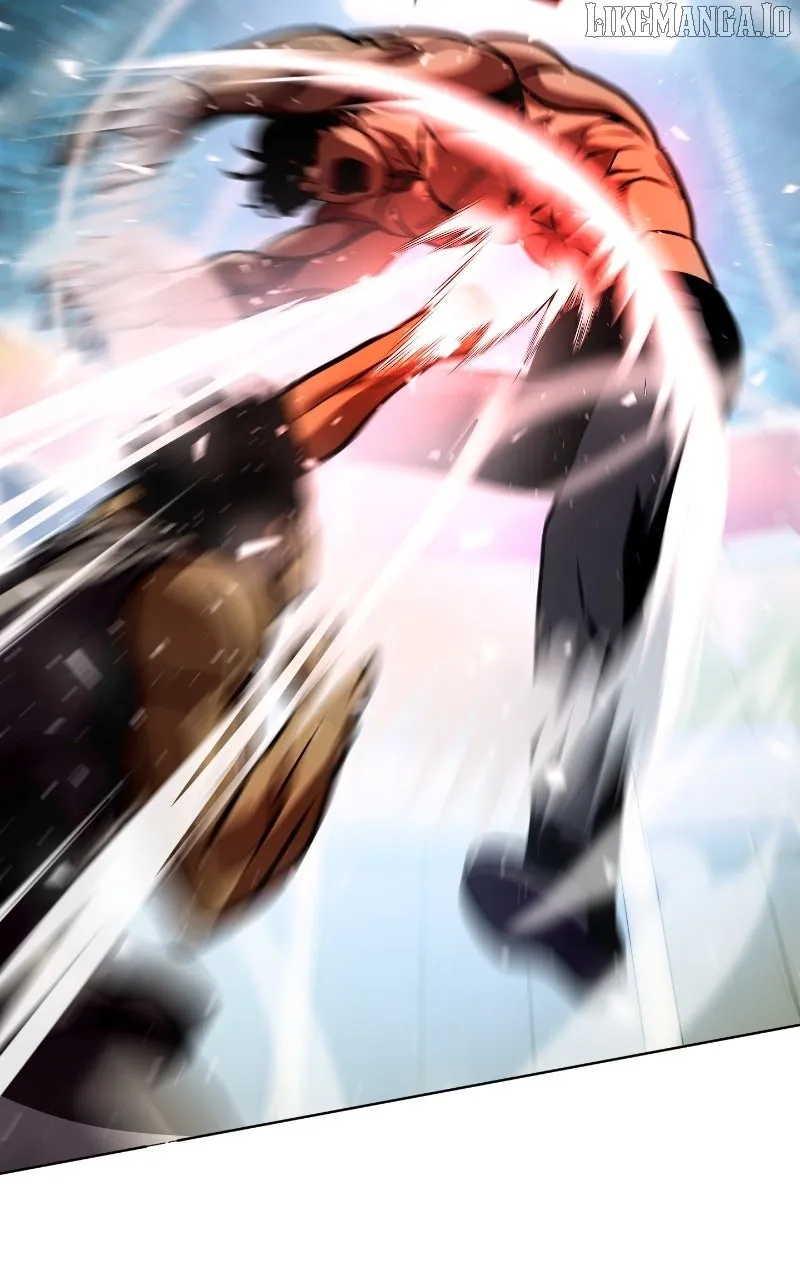 Fighting Ward Chapter 34 Online - página 51