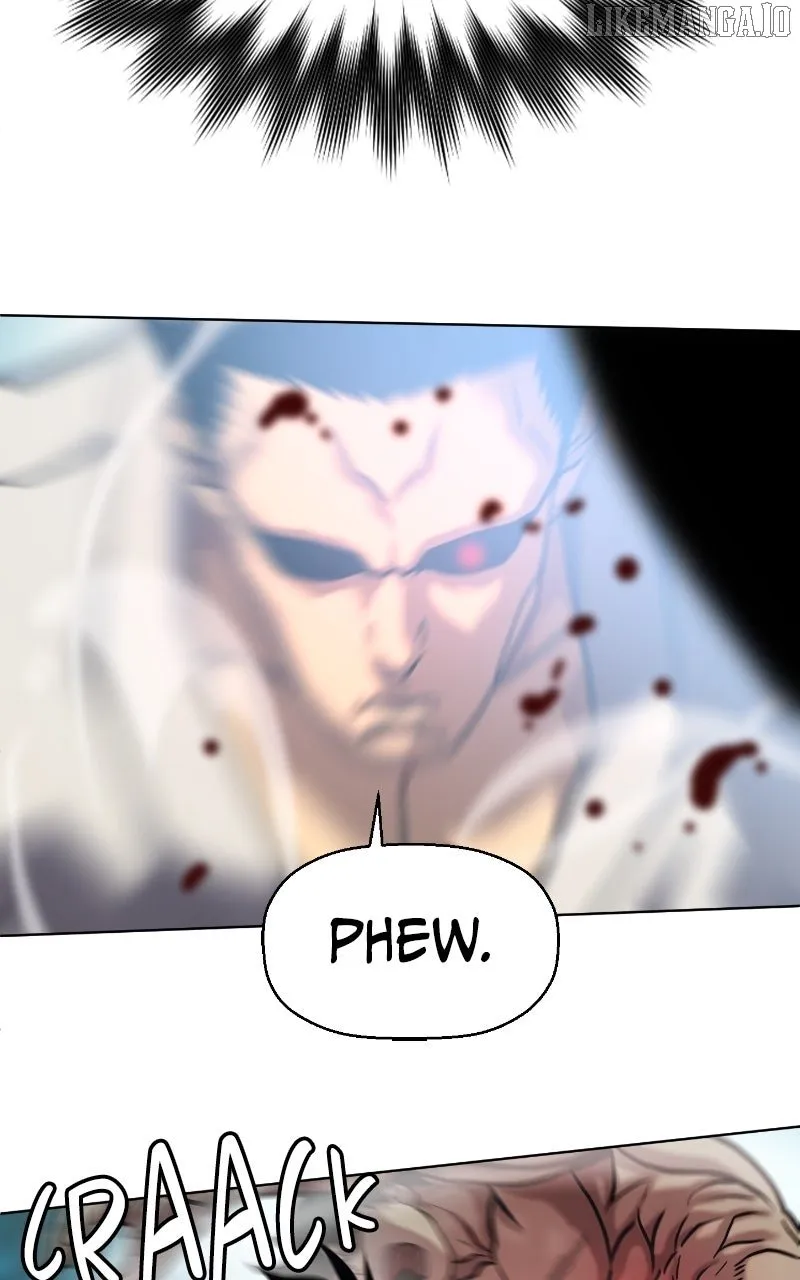 Fighting Ward Chapter 34 Online - página 53