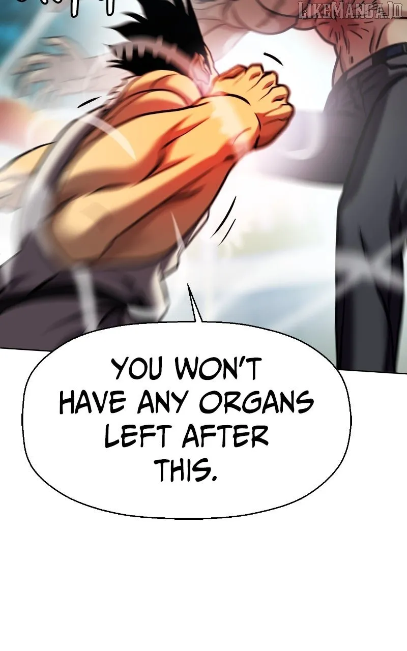 Fighting Ward Chapter 34 Online - página 54