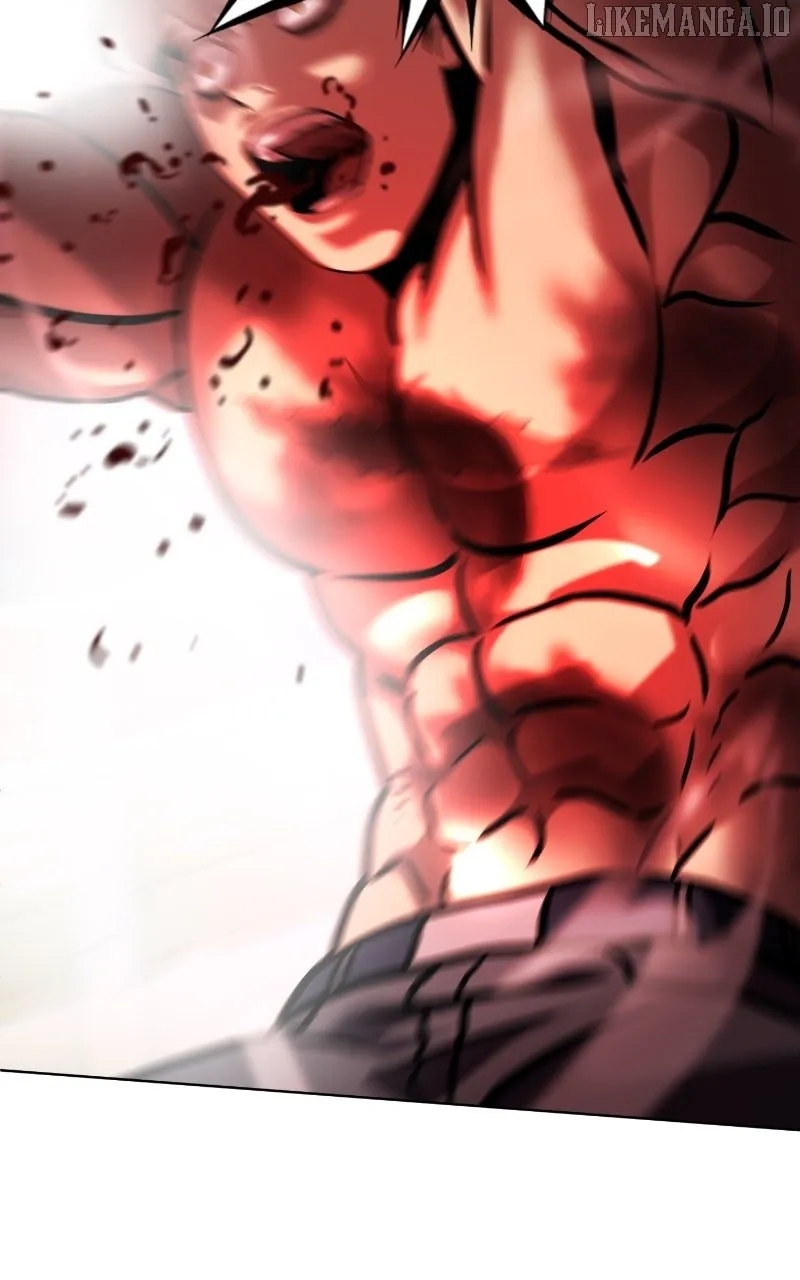 Fighting Ward Chapter 34 Online - página 57